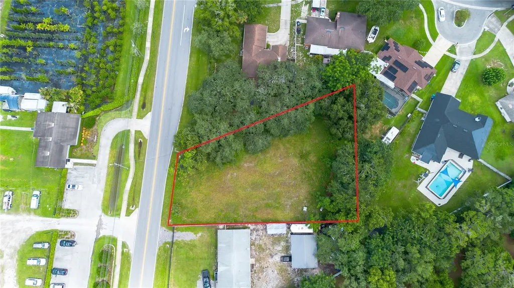 2233 Lake Pickett Road Orlando FL 32826
