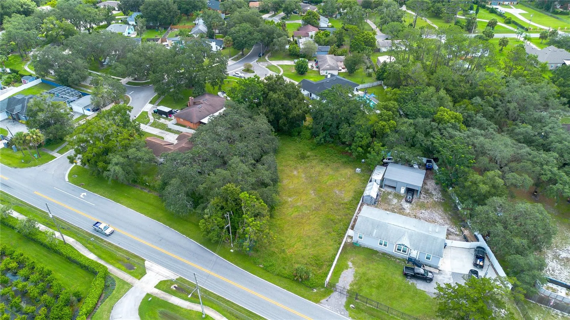 2233 Lake Pickett Road Orlando FL 32826