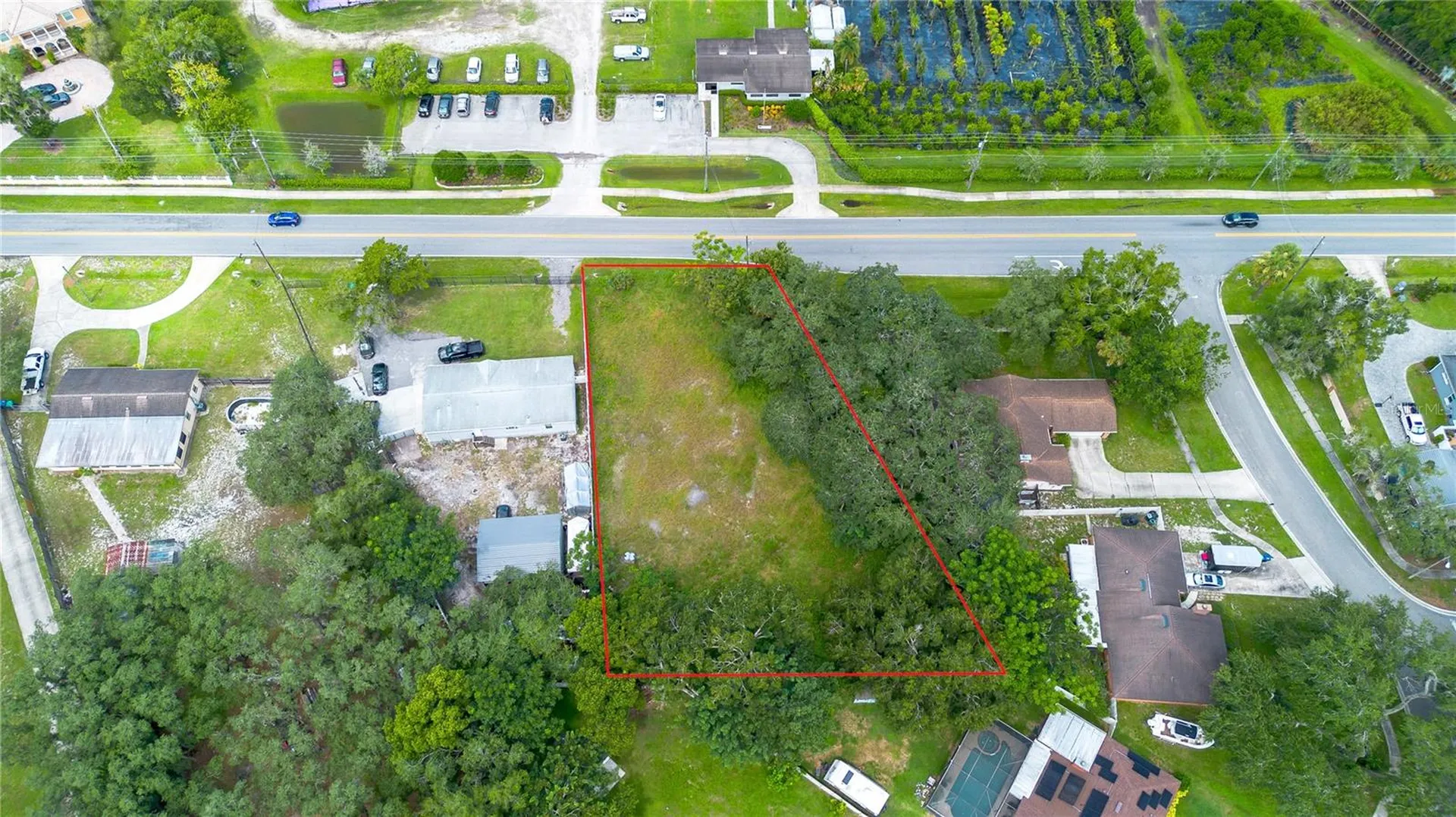 2233 Lake Pickett Road Orlando FL 32826