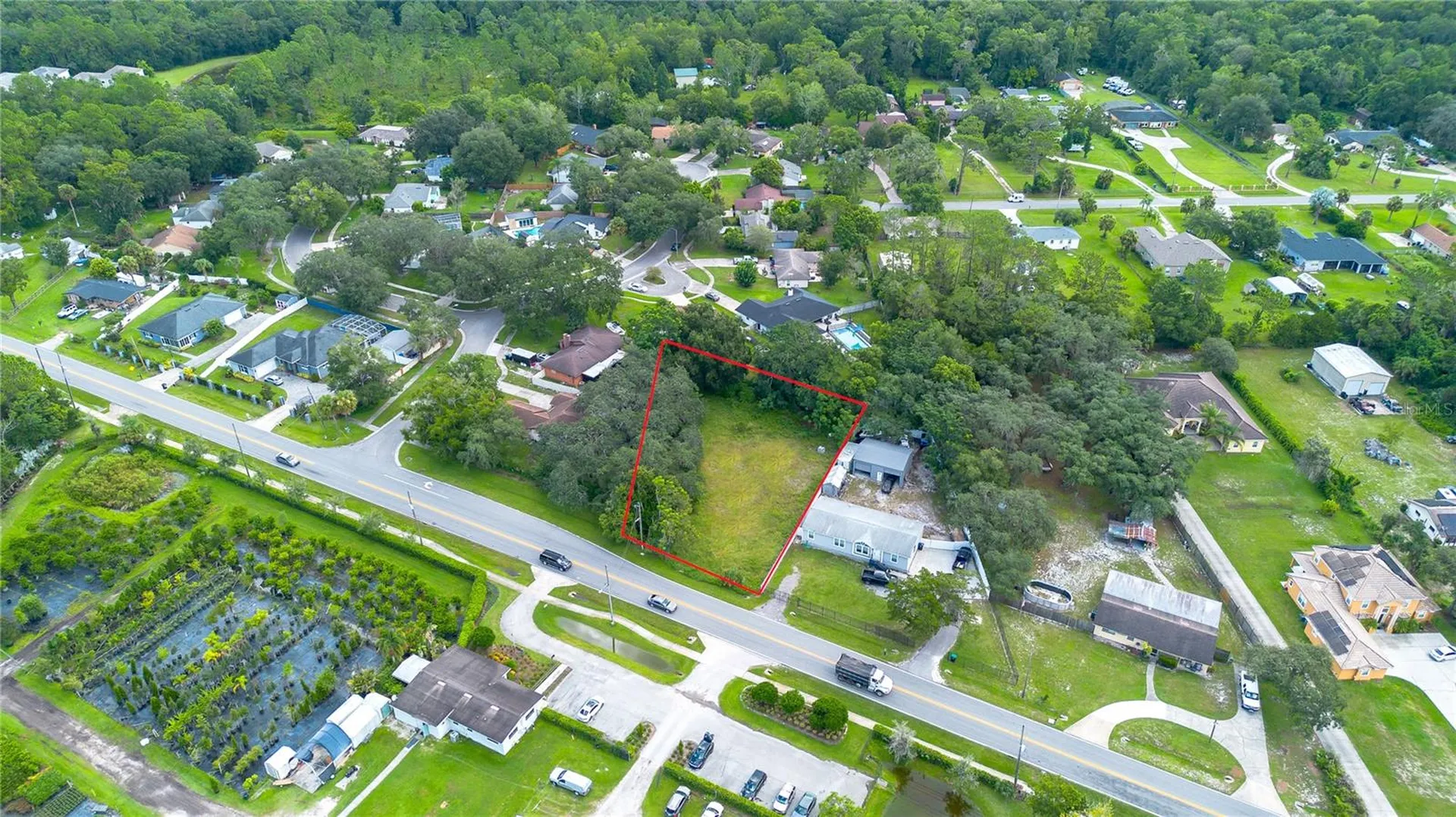 2233 Lake Pickett Road Orlando FL 32826