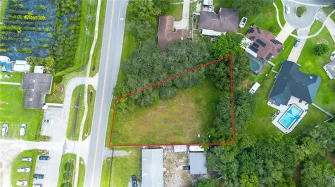 2233 Lake Pickett Road Orlando FL 32826