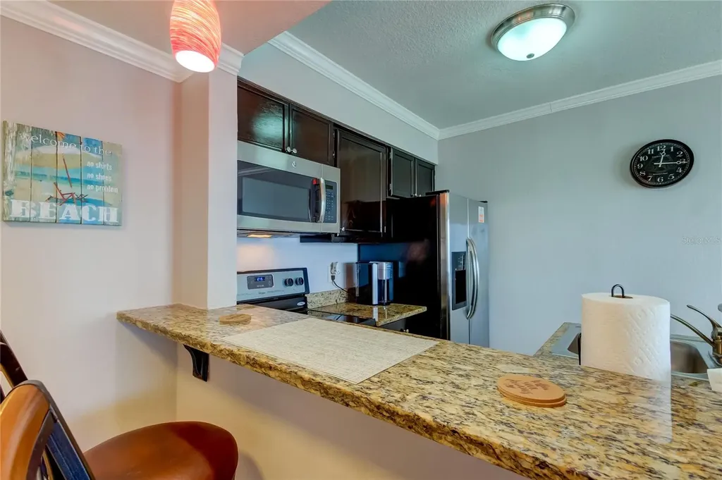 2506 N Rocky Point Drive Tampa FL 33607