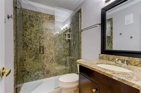 2506 N Rocky Point Drive Tampa FL 33607