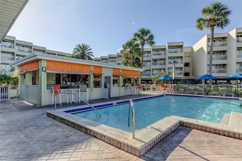 2506 N Rocky Point Drive Tampa FL 33607