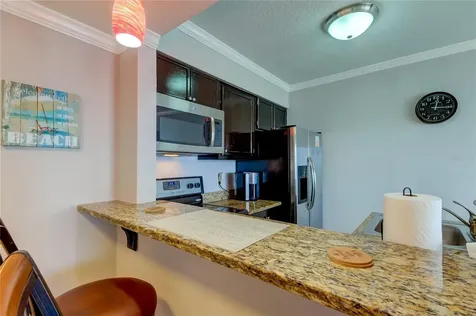 2506 N Rocky Point Drive Tampa FL 33607