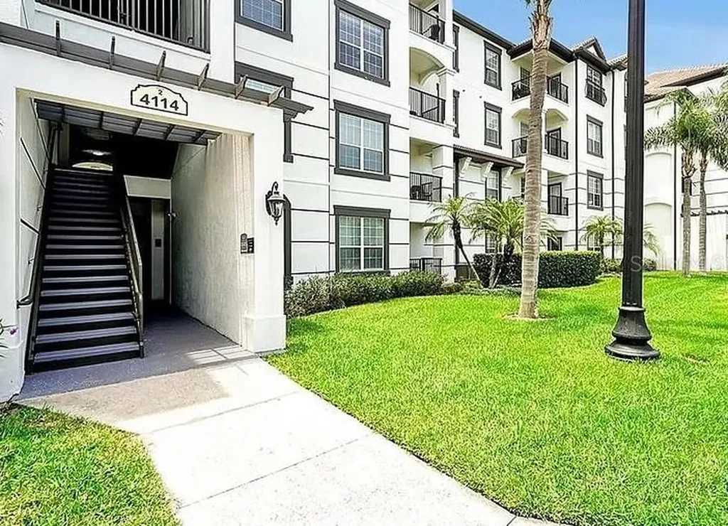 4114 Breakview Drive Orlando FL 32819