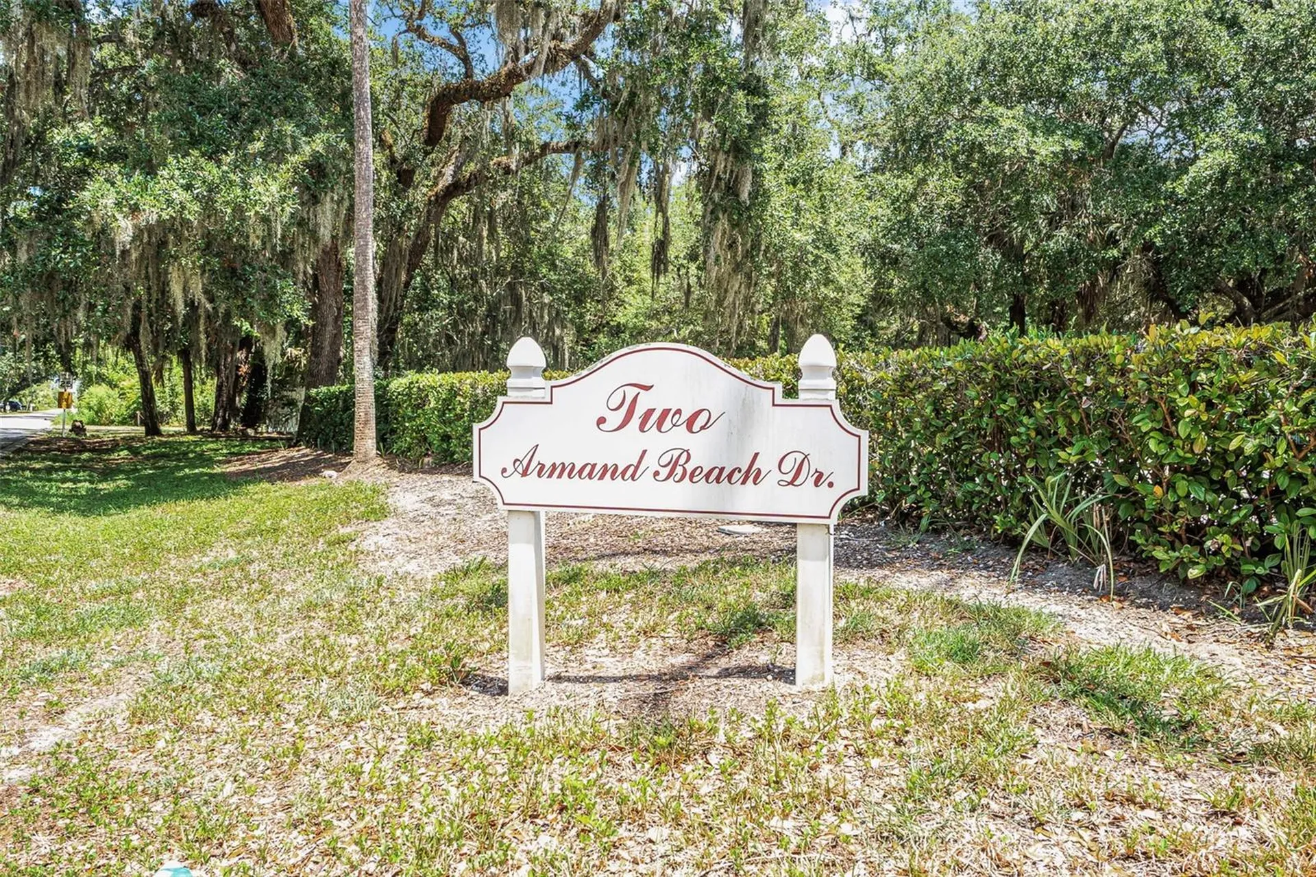 2 Armand Beach Drive Palm Coast FL 32137
