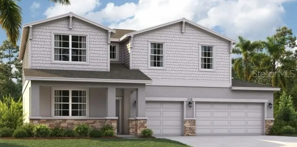 12983 Trovita Drive Grand Island FL 32735