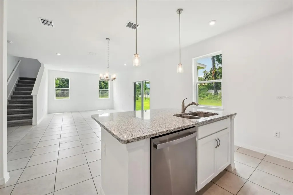 12983 Trovita Drive Grand Island FL 32735