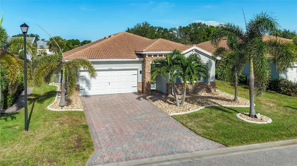 24176 Riverfront Drive Punta Gorda FL 33980
