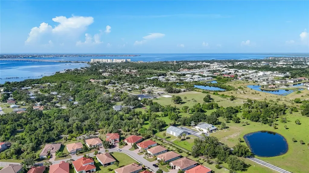 24176 Riverfront Drive Punta Gorda FL 33980