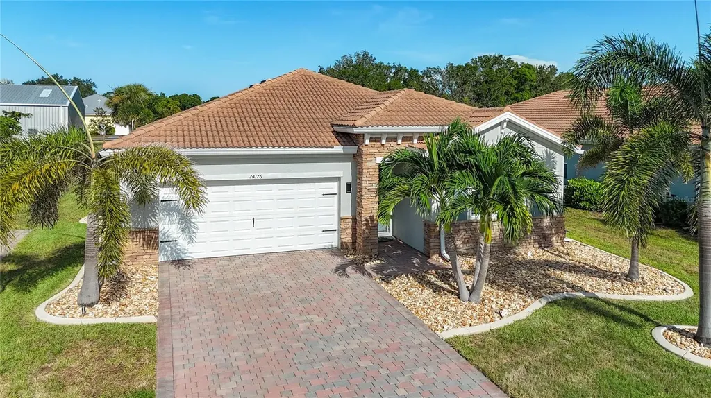 24176 Riverfront Drive Punta Gorda FL 33980