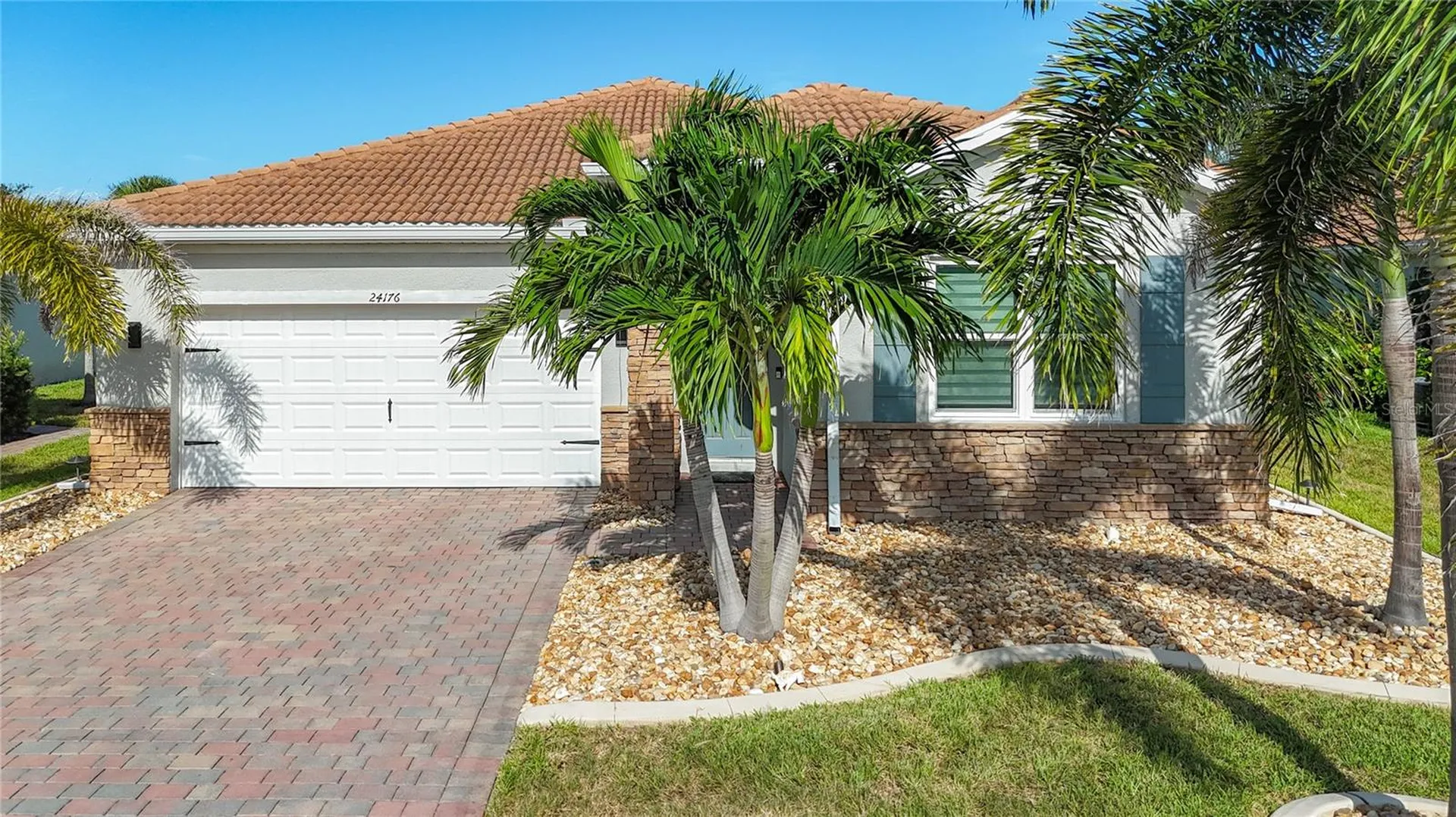 24176 Riverfront Drive Punta Gorda FL 33980