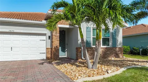 24176 Riverfront Drive Punta Gorda FL 33980