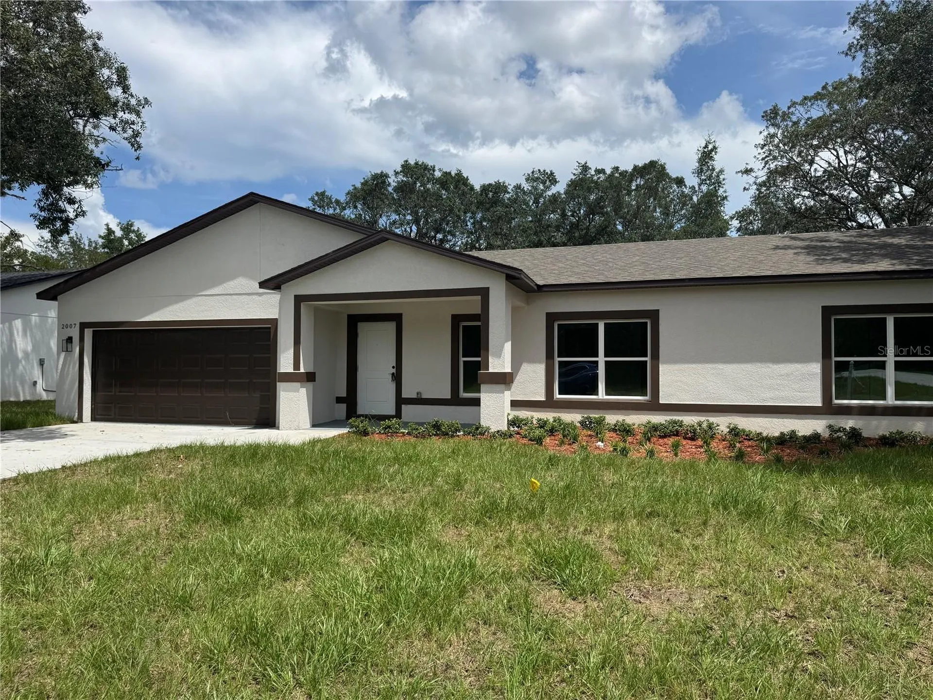 2007 W Hamshire Boulevard Dunnellon FL 34434