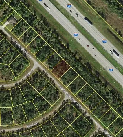 Hampshire Circle North Port FL 34288