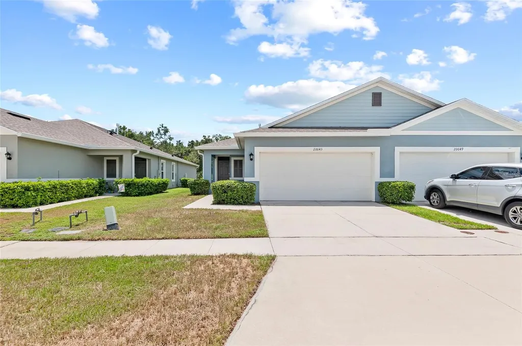 20043 Royal Tern Court Leesburg FL 34748