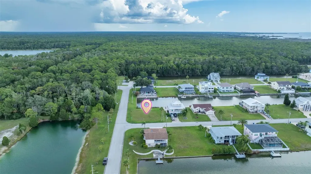 4066 Croaker Drive Hernando Beach FL 34607