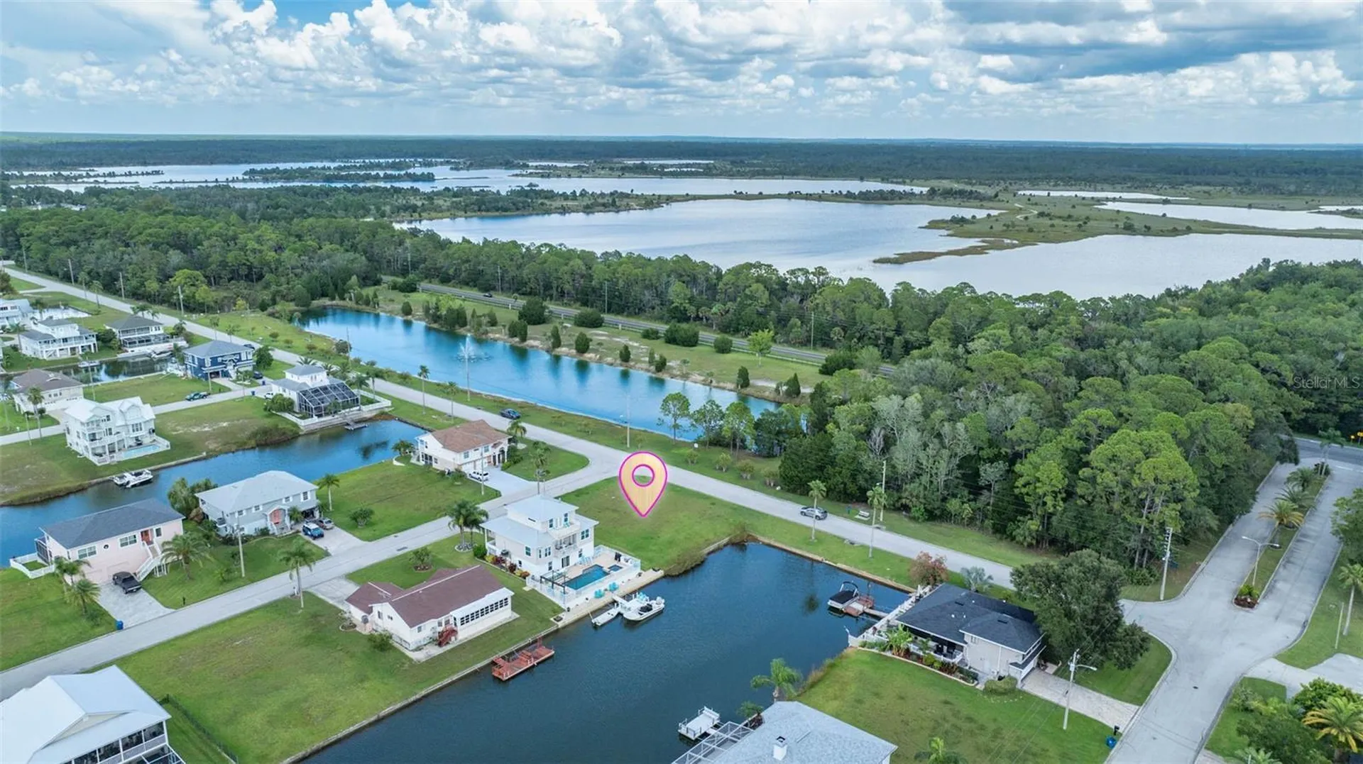 4066 Croaker Drive Hernando Beach FL 34607