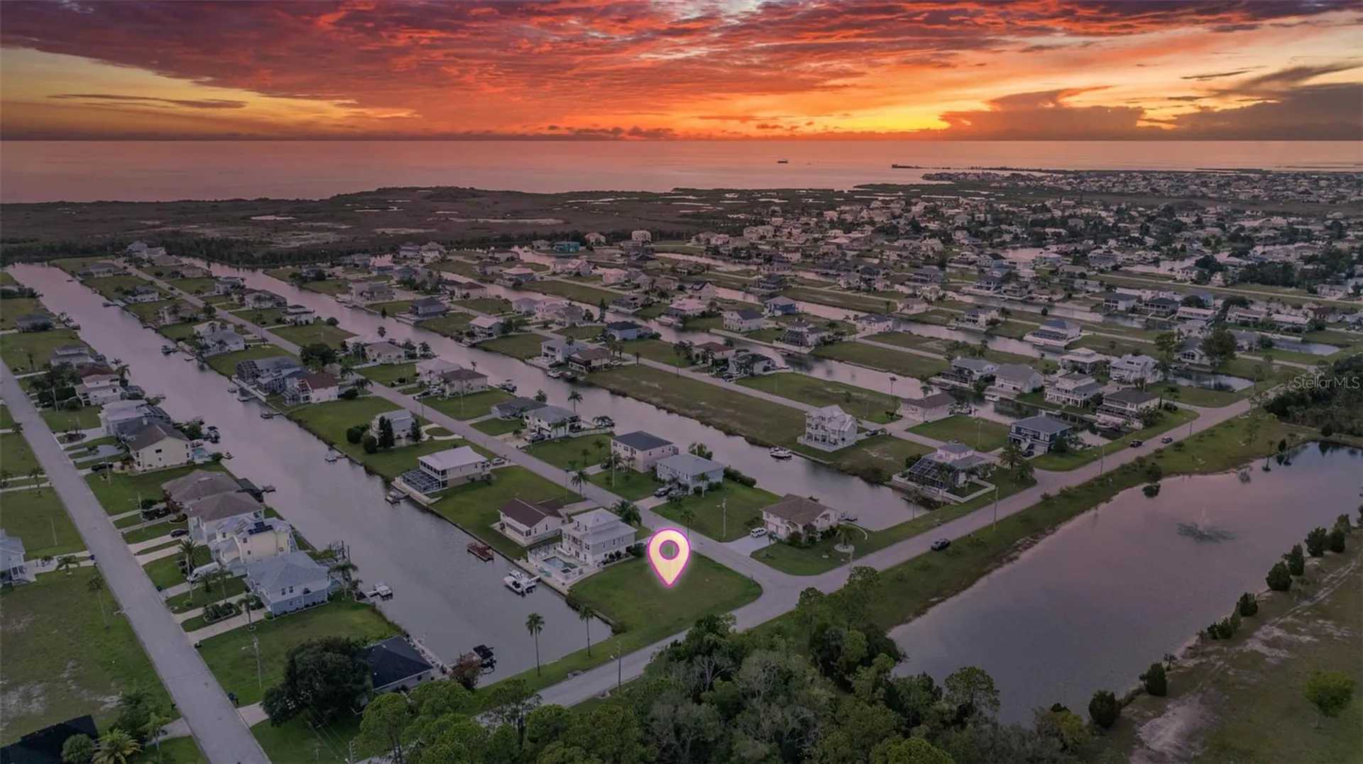 4066 Croaker Drive Hernando Beach FL 34607