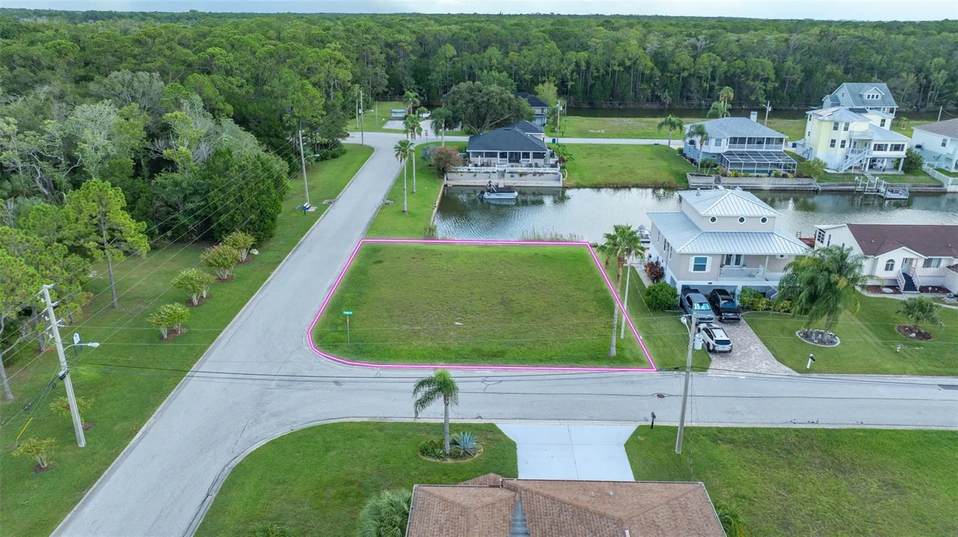 4066 Croaker Drive Hernando Beach FL 34607