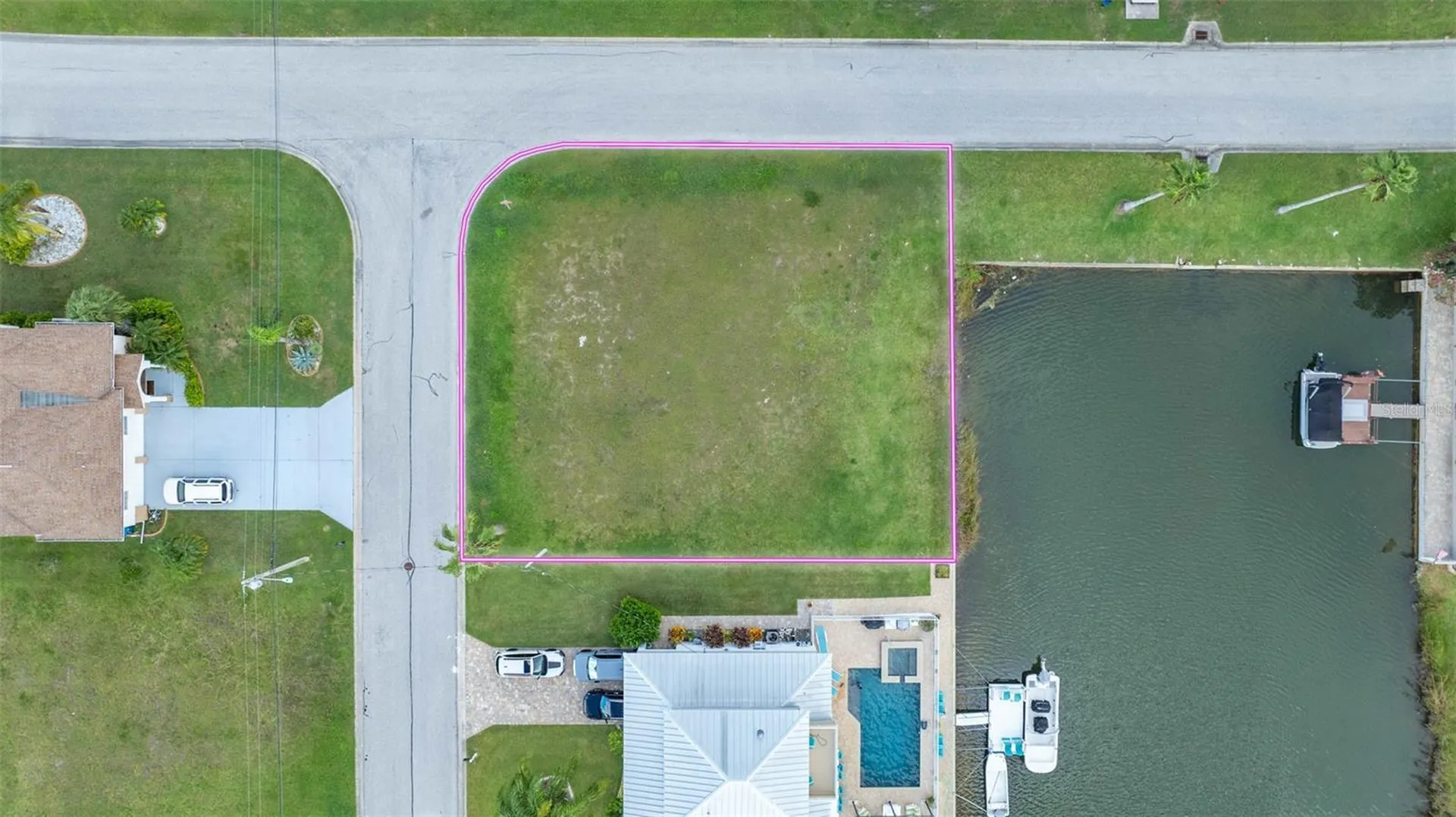 4066 Croaker Drive Hernando Beach FL 34607