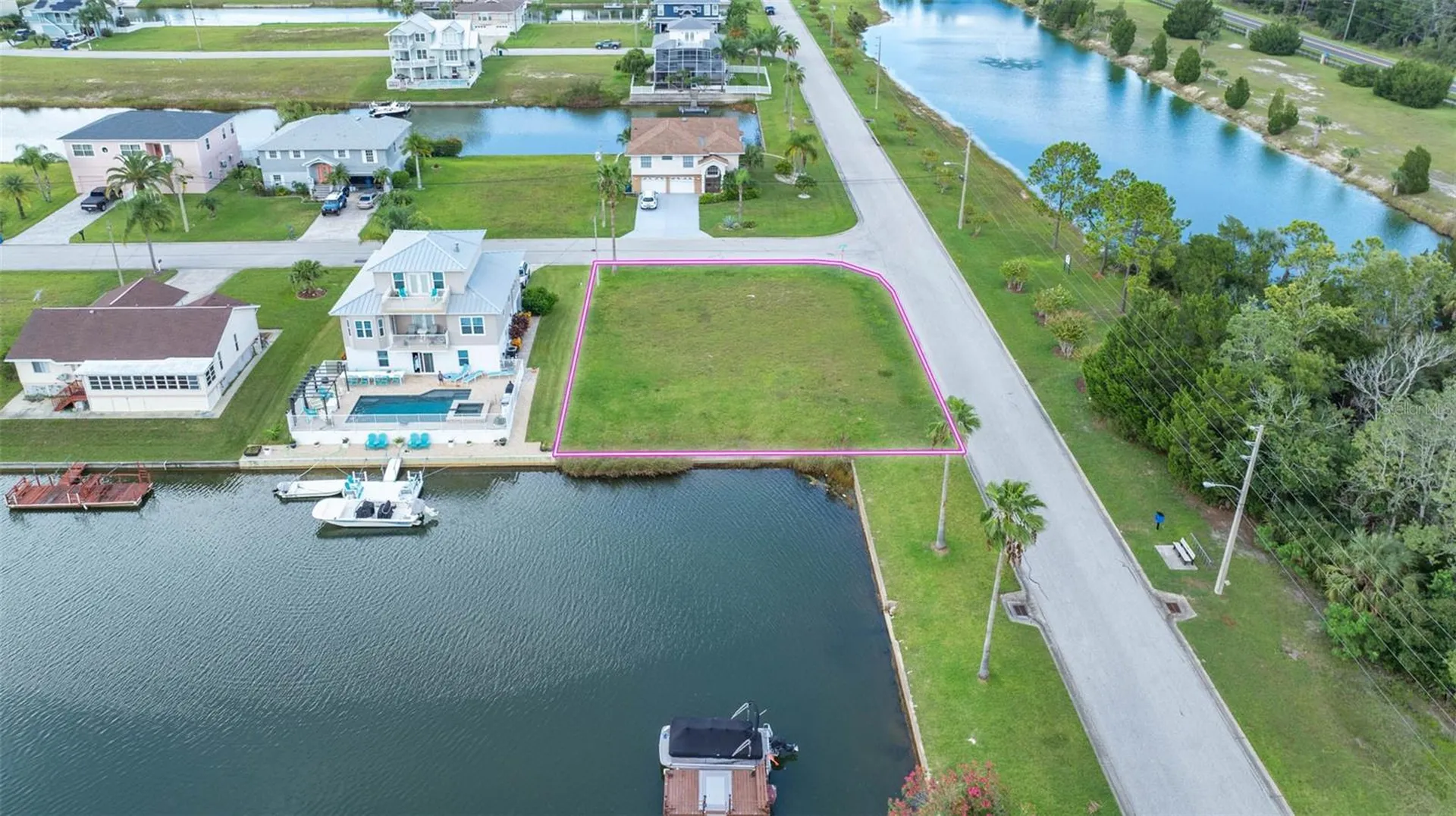 4066 Croaker Drive Hernando Beach FL 34607