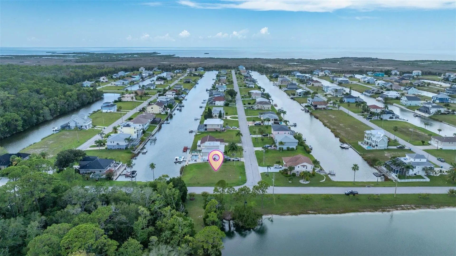 4066 Croaker Drive Hernando Beach FL 34607