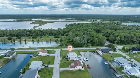 4066 Croaker Drive Hernando Beach FL 34607