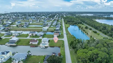 4066 Croaker Drive Hernando Beach FL 34607