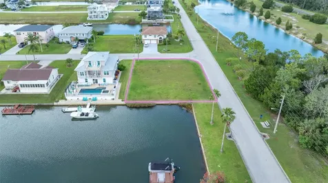 4066 Croaker Drive Hernando Beach FL 34607