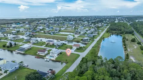 4066 Croaker Drive Hernando Beach FL 34607