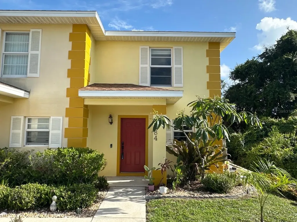 3484 Joe Murell Drive Titusville FL 32780