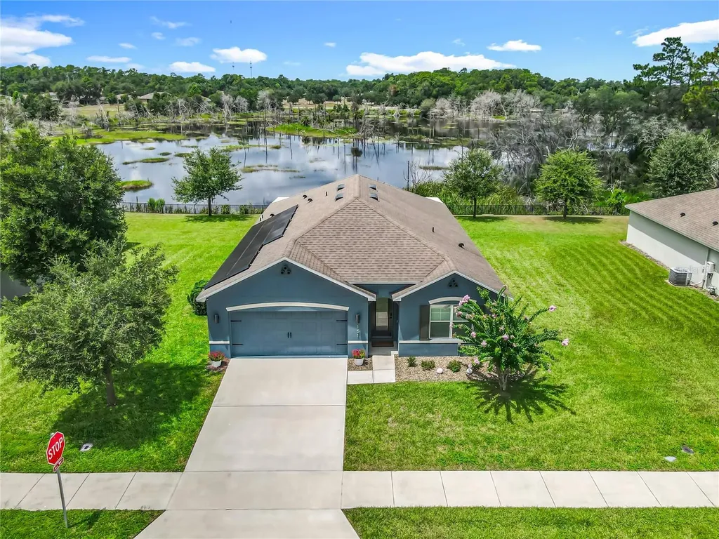 151 Point Pleasant Road Deland FL 32724