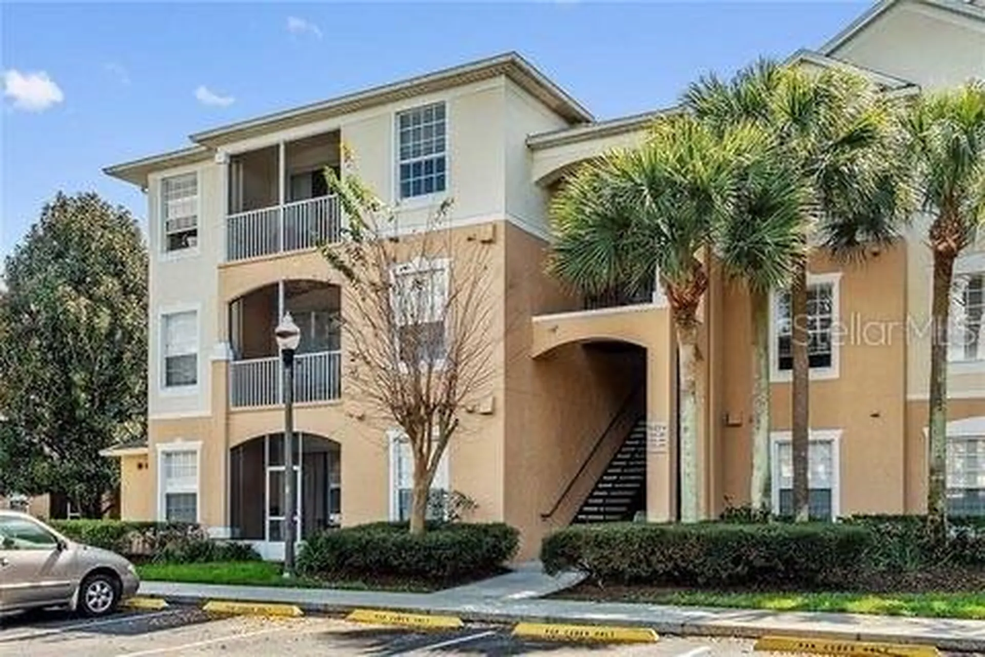 6100 Stevenson Drive Orlando FL 32835