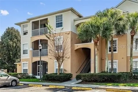 6100 Stevenson Drive Orlando FL 32835