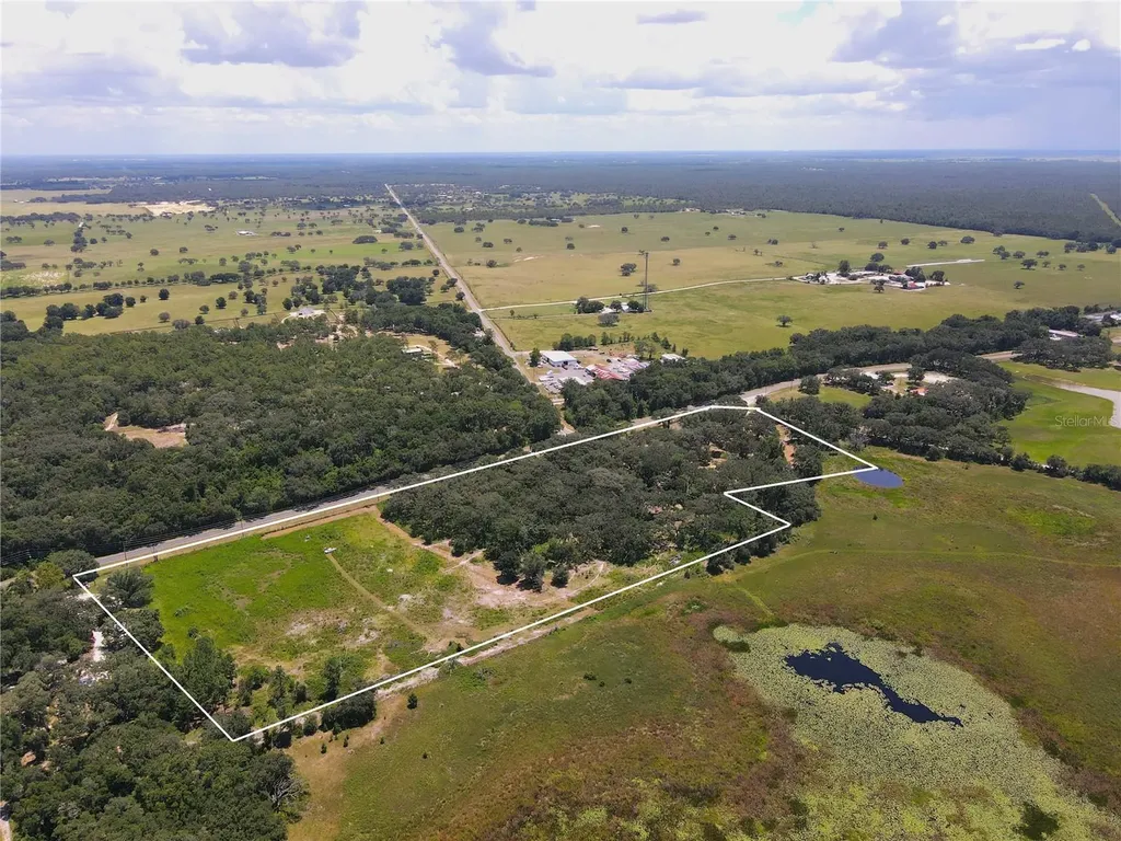 1220 N Us Highway 41 Dunnellon FL 34432