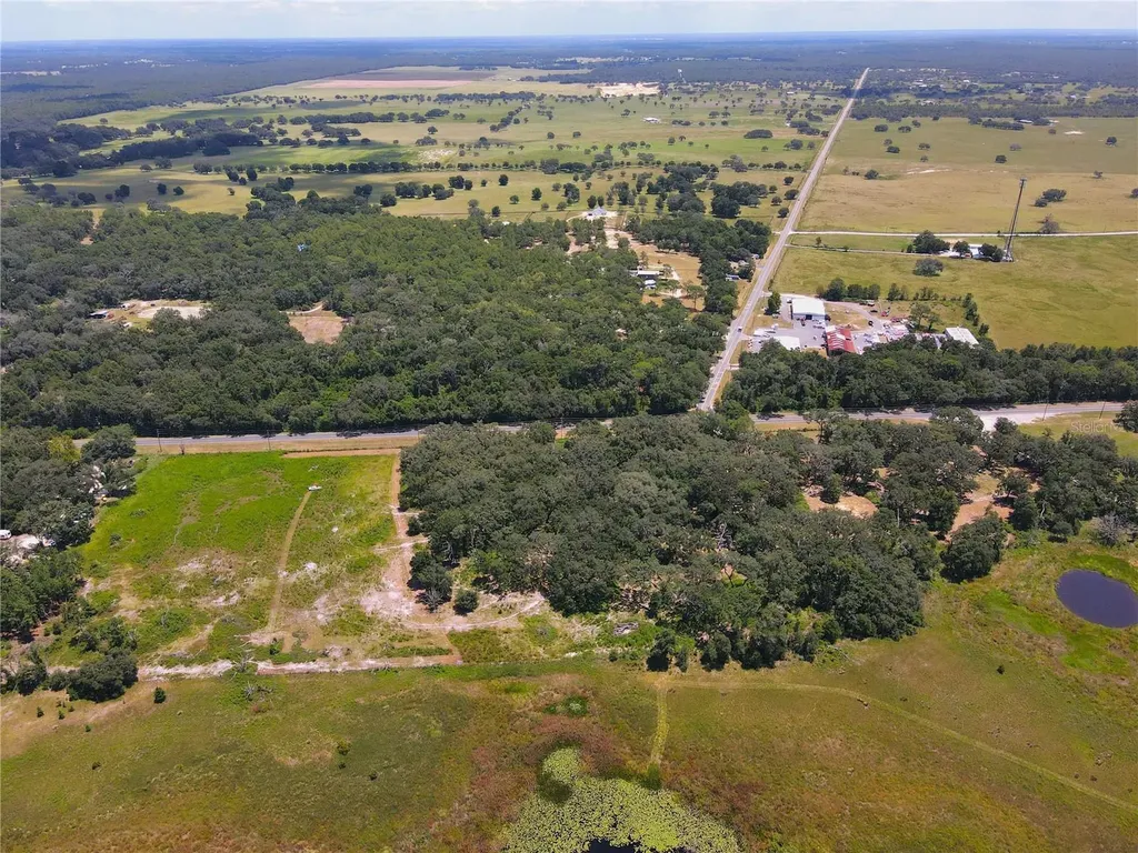 1220 N Us Highway 41 Dunnellon FL 34432