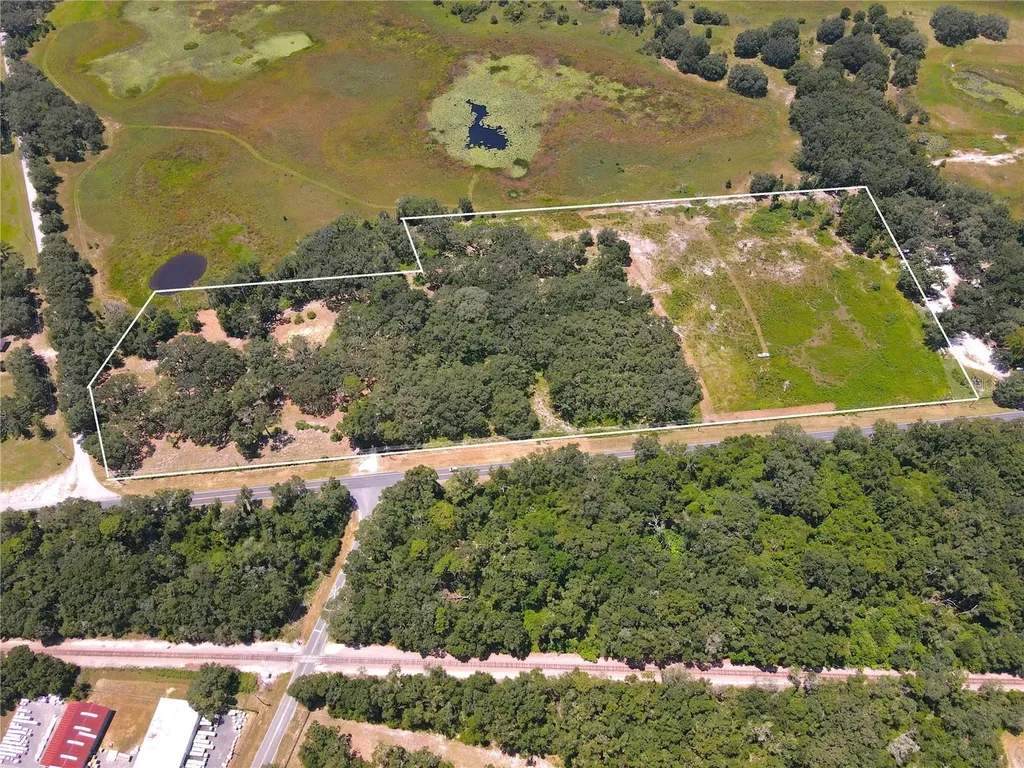 1220 N Us Highway 41 Dunnellon FL 34432