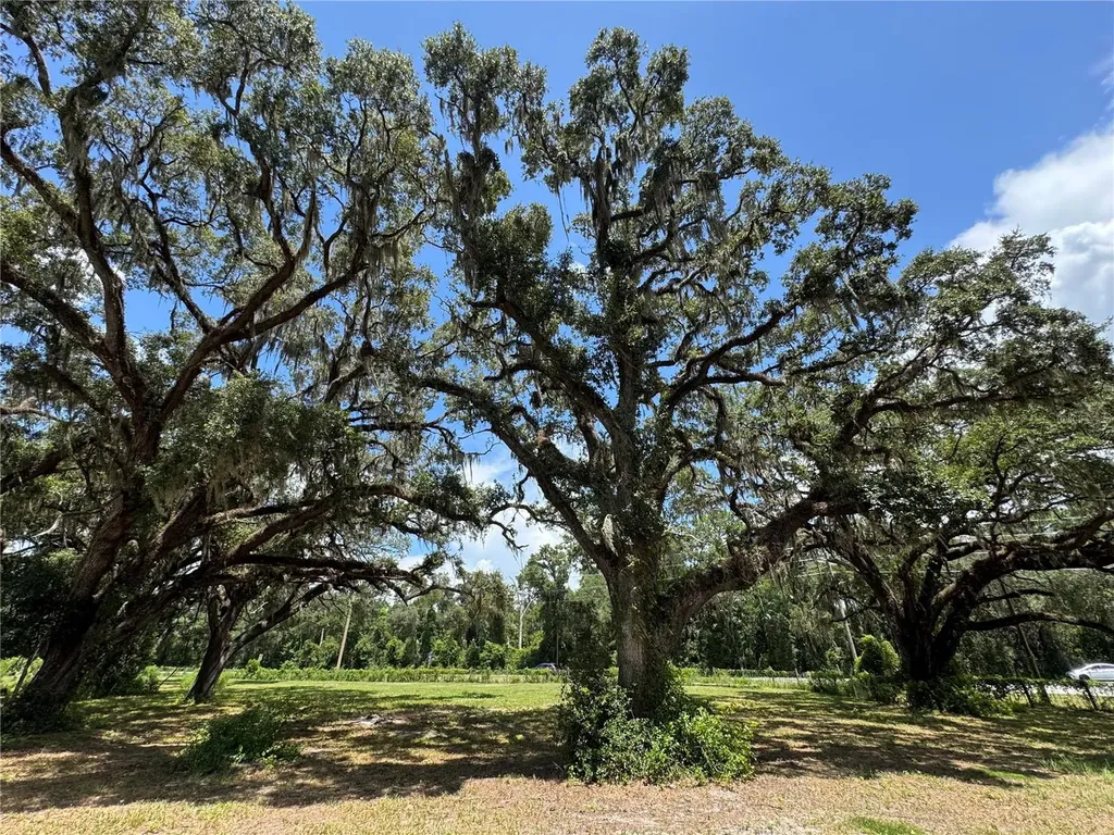 1220 N Us Highway 41 Dunnellon FL 34432