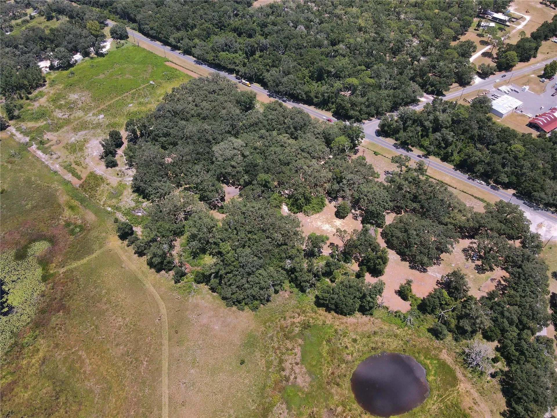 1220 N Us Highway 41 Dunnellon FL 34432
