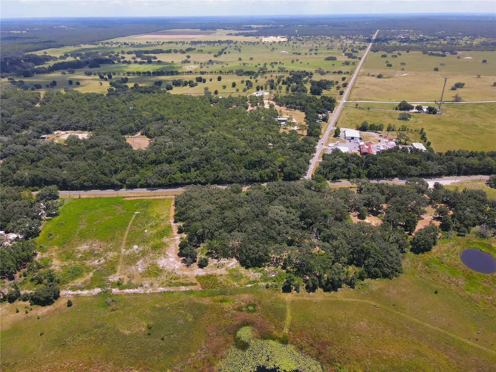 1220 N Us Highway 41 Dunnellon FL 34432