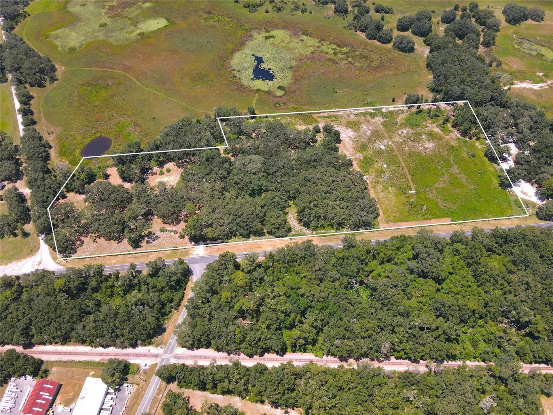 1220 N Us Highway 41 Dunnellon FL 34432