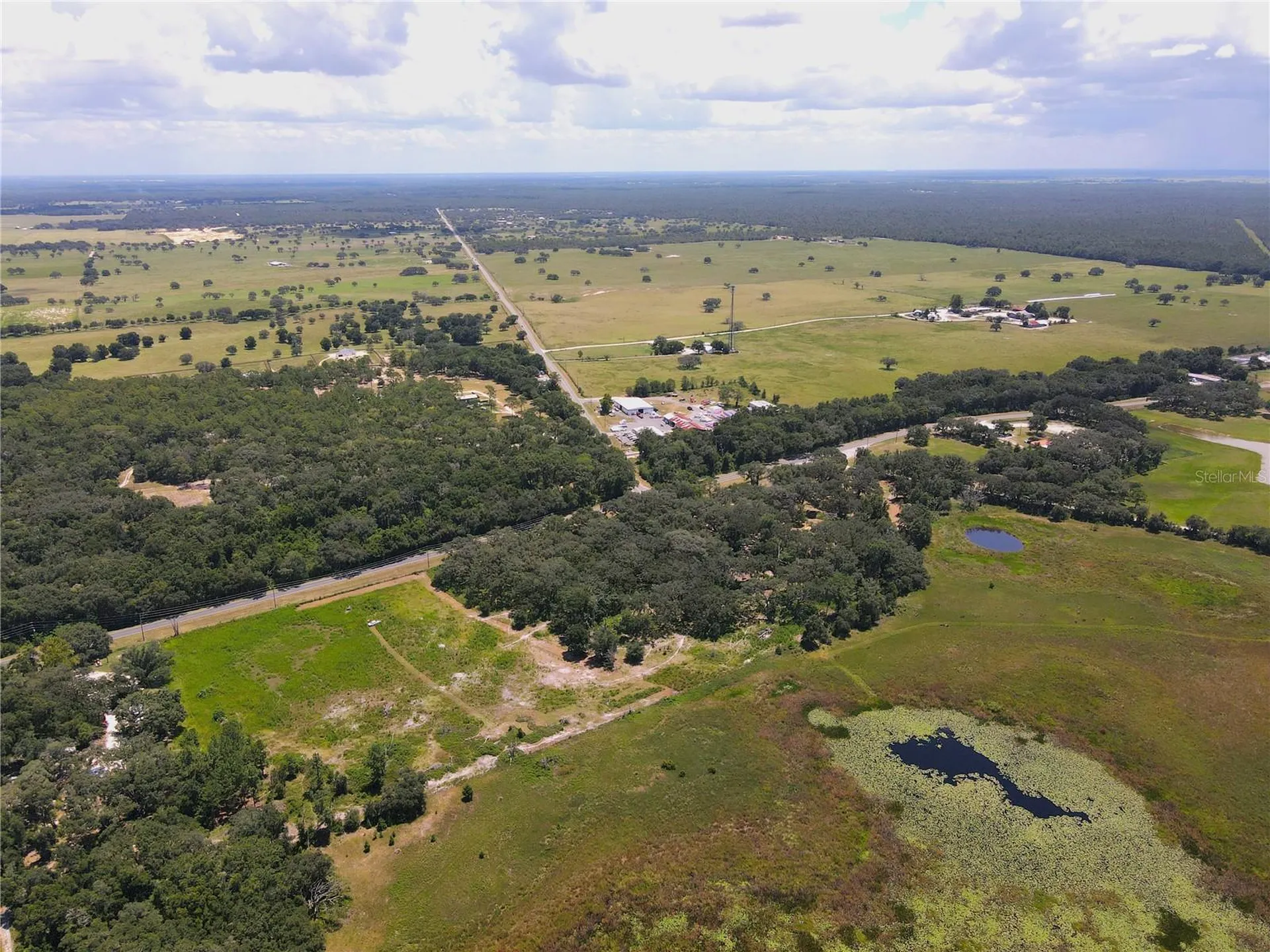 1220 N Us Highway 41 Dunnellon FL 34432