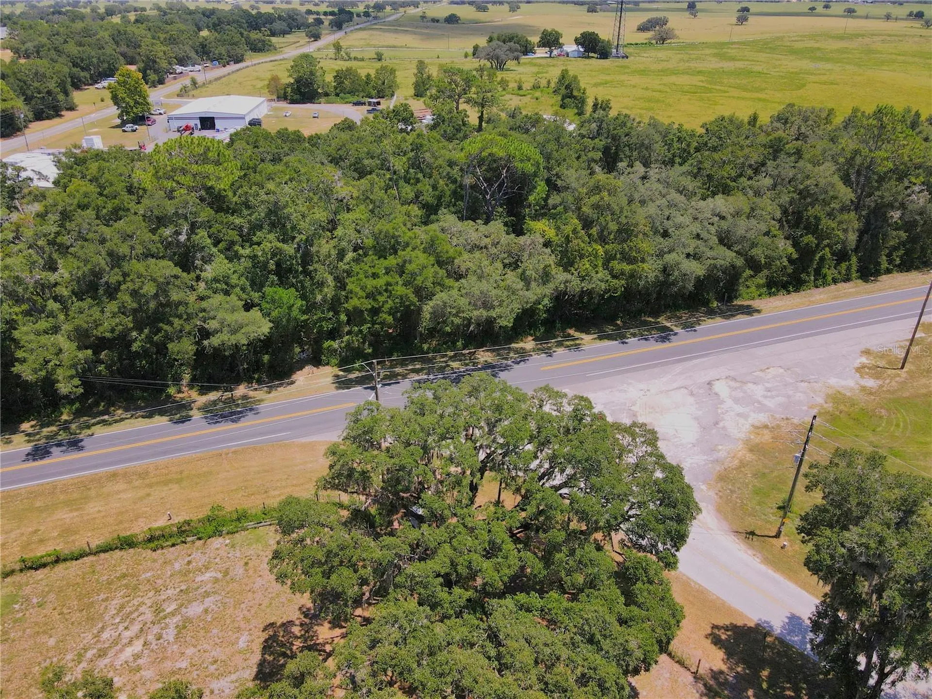1220 N Us Highway 41 Dunnellon FL 34432