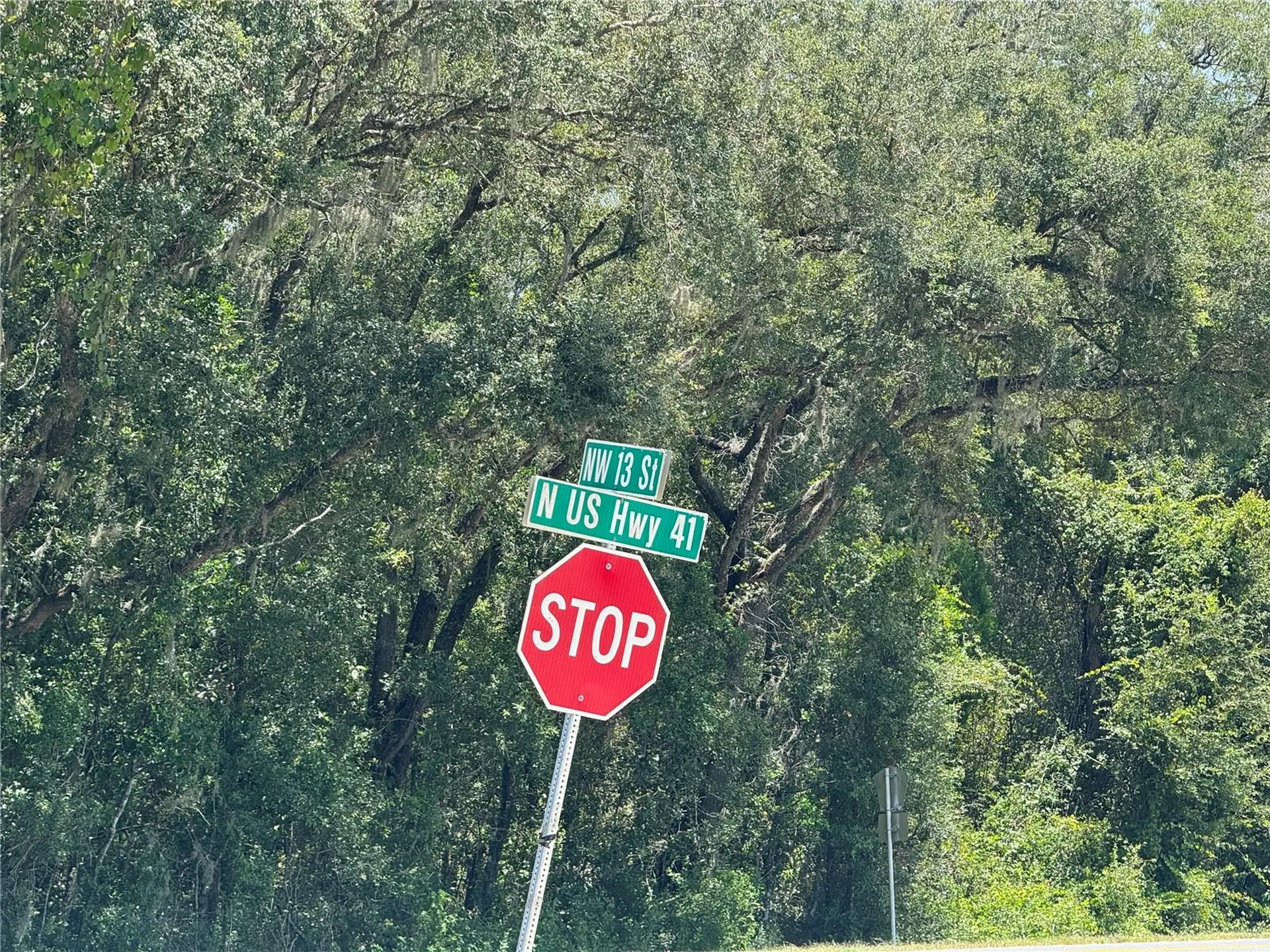 1220 N Us Highway 41 Dunnellon FL 34432