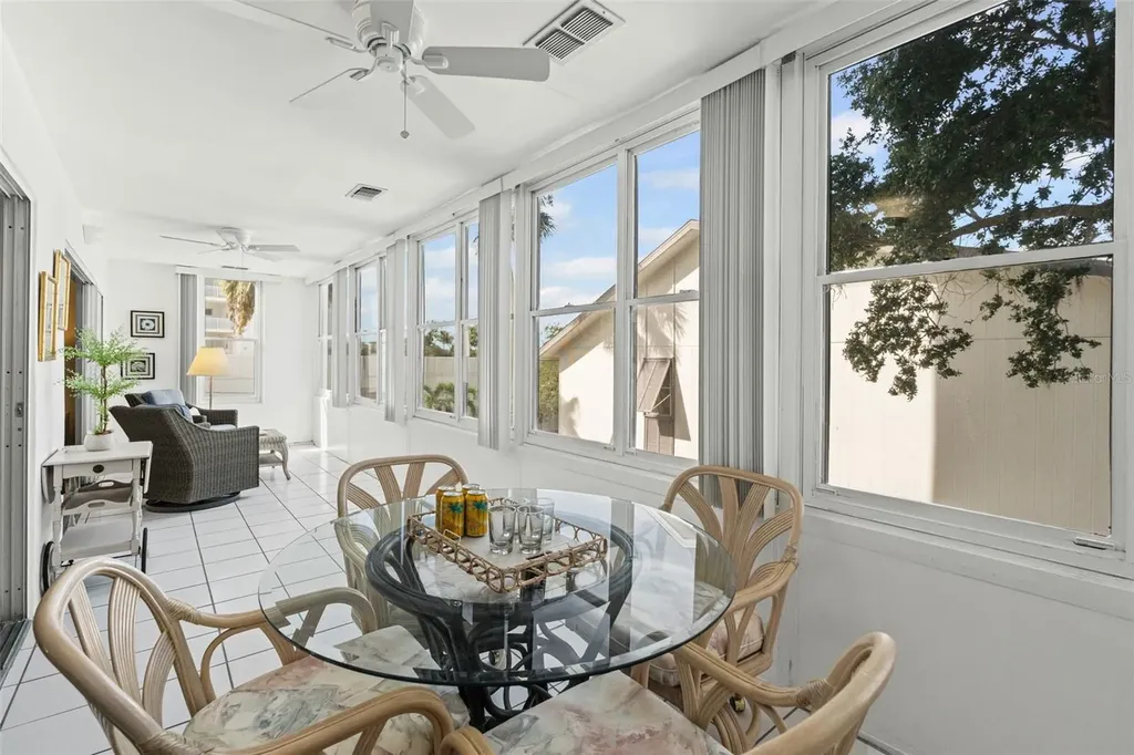 1255 E Peppertree Drive Sarasota FL 34242