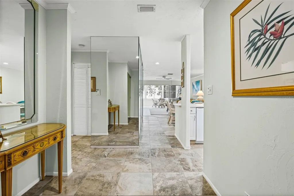 1255 E Peppertree Drive Sarasota FL 34242