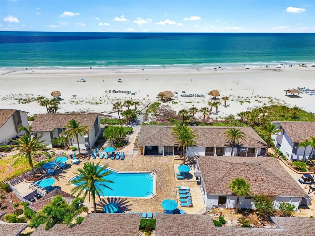 1255 E Peppertree Drive Sarasota FL 34242