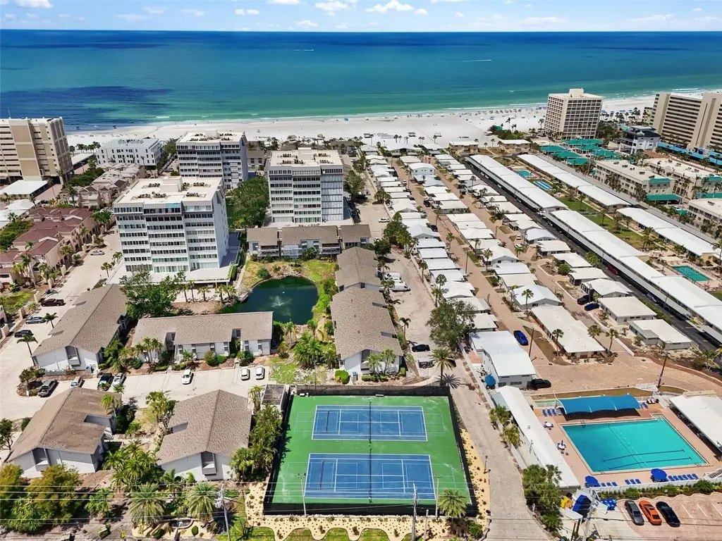 1255 E Peppertree Drive Sarasota FL 34242